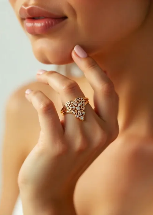 careernix, jewelry website,digital marketing, agency, creative agency,